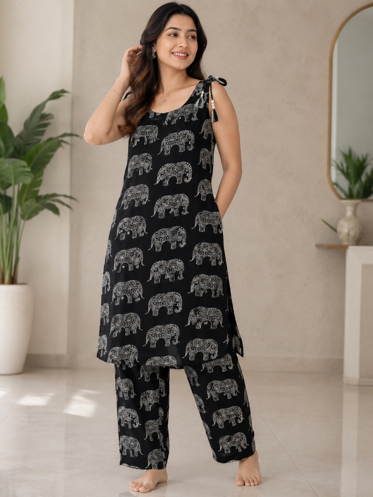 Trendy Matching Co-ord Sets