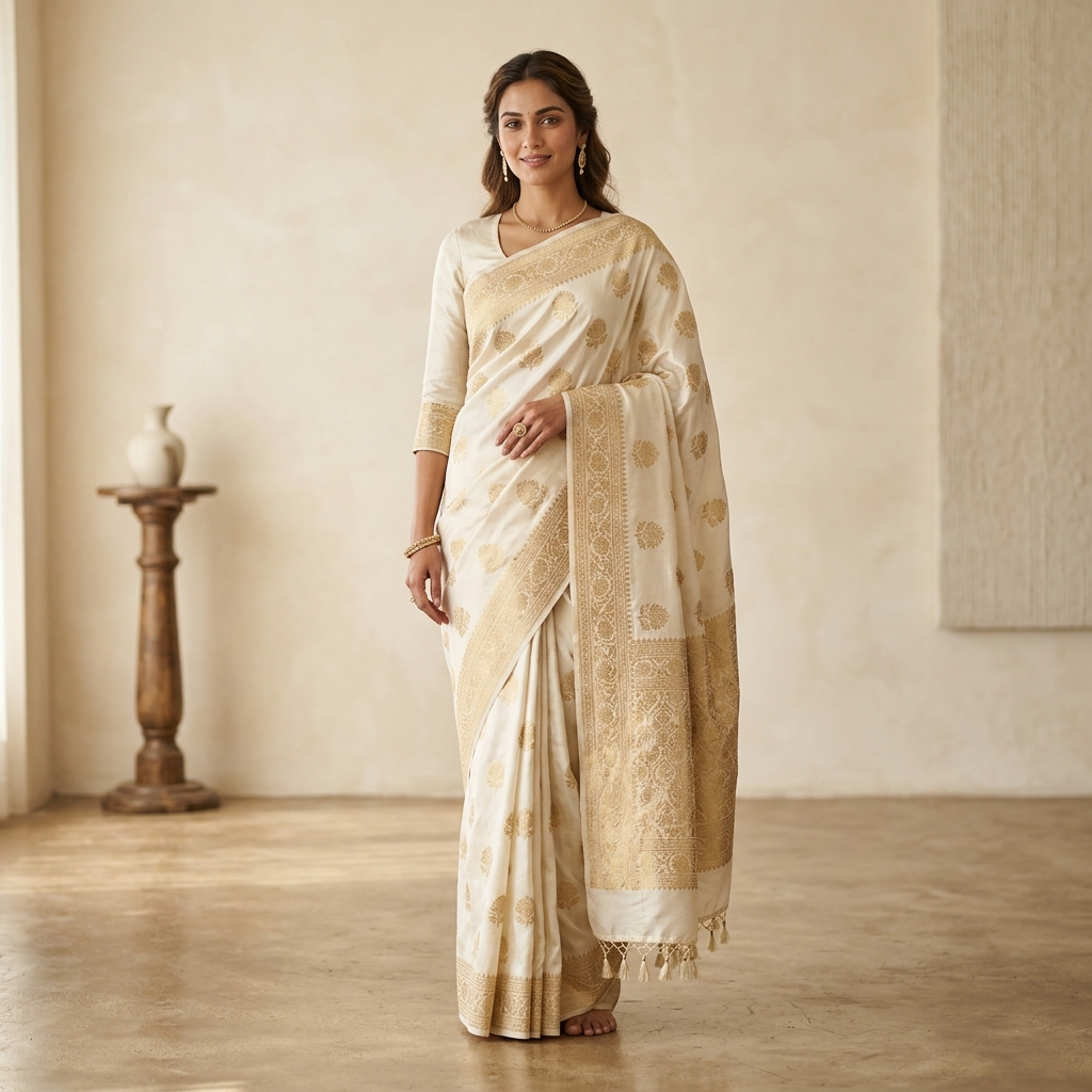 Signature Sarees